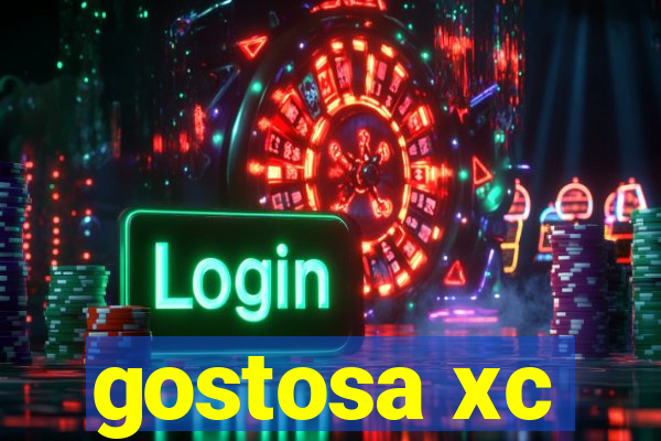 gostosa xc